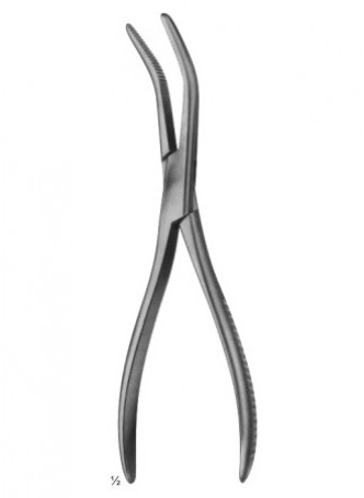 Bone Holding Forceps